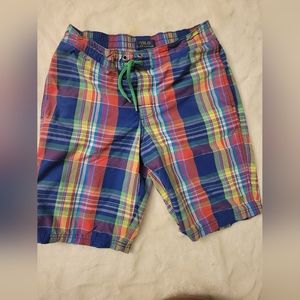 Ralph Lauren Swim Shorts